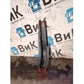 Кронштейн замка кабины Scania P 380 023941 LH (672)