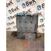 Полукрыло заднее заднее LH Scania P 380 023941 (590)