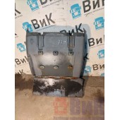 Полукрыло заднее заднее RH Scania P 380 023941 (588)