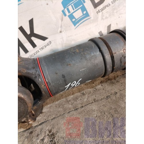 Карданный вал Scania P 380 023941 196см (598), -1