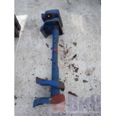 Кронштейн передней рессоры Iveco stralis (911)