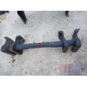 Кронштейн передней рессоры Iveco stralis (912)