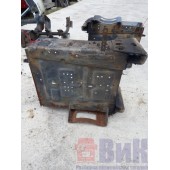 Ящик АКБ Iveco (914)