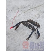 Лестница ящика АКБ Iveco (920)