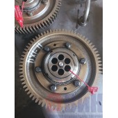 Шестерня ГРМ промежуточная Renault DXI 11 с подшипником (024)