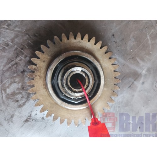 Шестерня ГРМ промежуточная Renault DXI 11 малая (021), 20714549