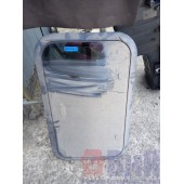 Люк DAF 105 электрический с мотором (482)