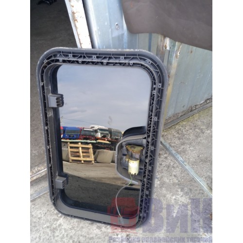 Люк DAF 105 электрический с мотором (482), -2