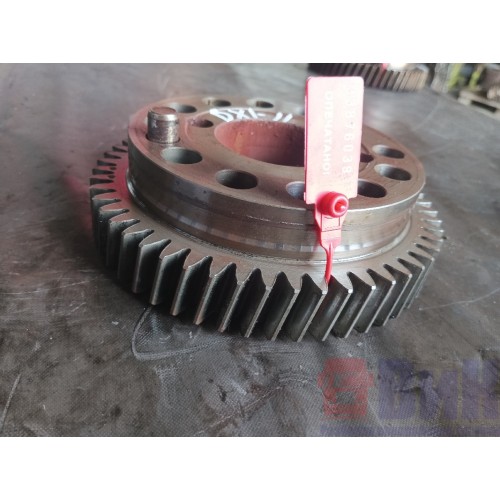 Шестерня коленвала Renault DXI 11 (039), 8148111-2