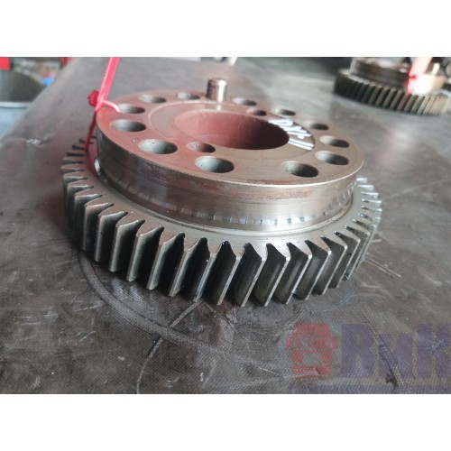 Шестерня коленвала Renault DXI 11 (039), 8148111-1