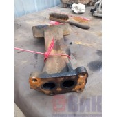 Кронштейн масляного фильтра Renault Mack 430 (969)