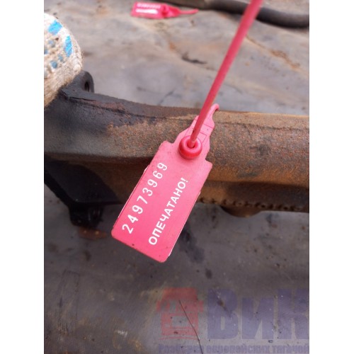 Кронштейн масляного фильтра Renault Mack 430 (969), 5010284232-1