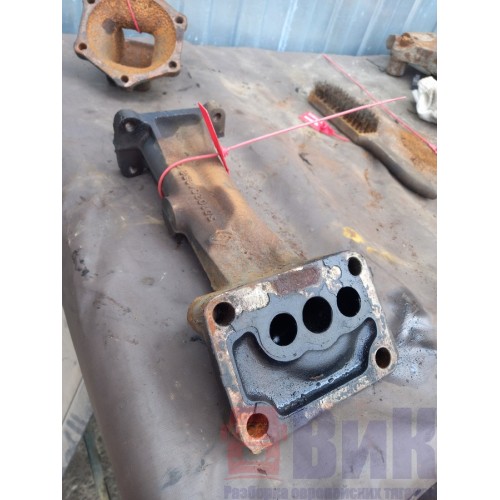 Кронштейн масляного фильтра Renault Mack 430 (969), 5010284232-2