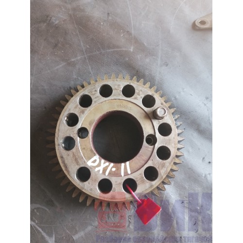 Шестерня коленвала Renault DXI 11 (023), 8148111