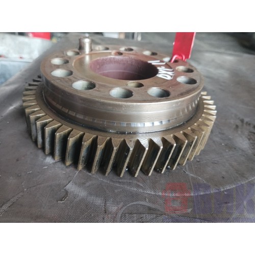 Шестерня коленвала Renault DXI 11 (023), 8148111-3