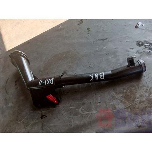 Маслозаборник Renault DXI 11 (046), 21448895