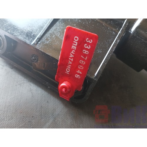 Маслозаборник Renault DXI 11 (046), 21448895-3