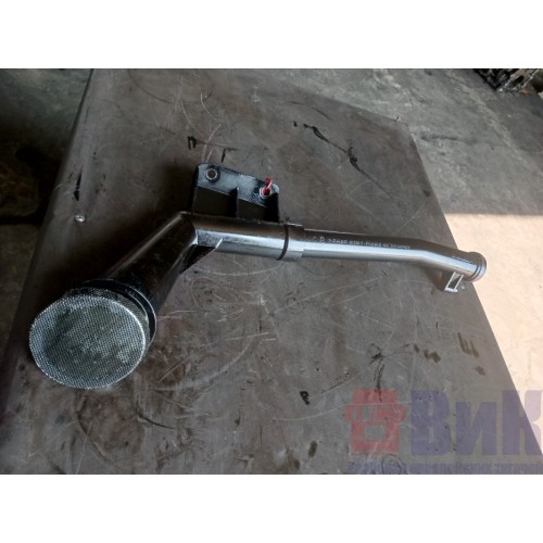 Маслозаборник Renault DXI 11 (046), 21448895-1