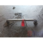 Трубка масляная Renault DXI 11 (048)