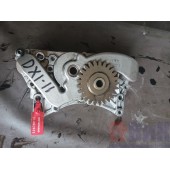 Насос масляный Renault DXI 11 (018)