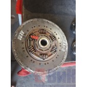 Диск сцепления Renault DXI 11 (026)