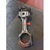 Шатун Renault DXI 11 в сборе с поршнем (015)