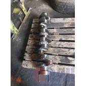 Коленчатый вал (коленвал) Renault DXI 11 (006)