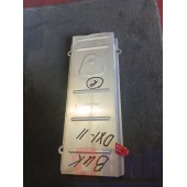 Отражатель теплообменника (экран) Renault DXI 11 (043)