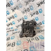 Блок клапанов EGR (ЕГР) Scania R340 HPI 402962 (755)