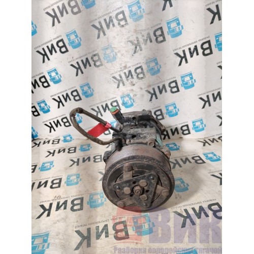 Компрессор кондиционера Scania R340 HPI 402962 (569), -2