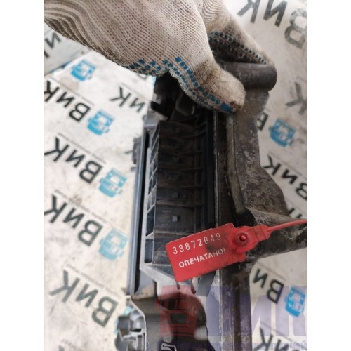 Блок управления двигателем Scania R340 HPI 402962 (649), 1805260-3