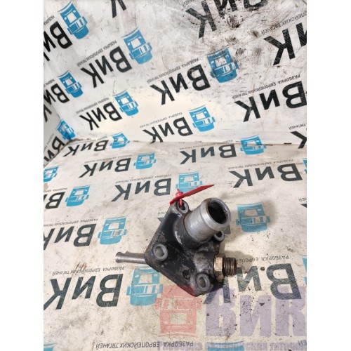 Фланец масляного щупа Scania R340 HPI 402962 (568), 1433035