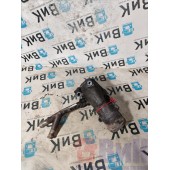 Патрубок водяной Scania R340 HPI 402962 в сборе (657)