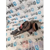 Заслонка горного тормоза Scania R340 HPI 402962 в сборе (деф.) (622)