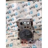 Головка блока цилиндров (ГБЦ) Scania R340 HPI 402962 (751)