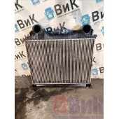 Интеркулер MAN TGS 155964 с деф. (603)