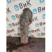 Пыльник двигателя MAN TGS 155964 боковой LH (530)