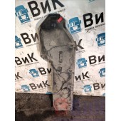 Пыльник двигателя MAN TGS 155964 боковой RH (521)