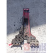 Кронштейн заднего стабилизатора (бугель) Scania (271)