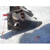 Кронштейн полурессоры (бугель) Scania (273)