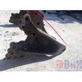 Кронштейн полурессоры (бугель) Scania (275)