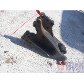 Кронштейн полурессоры (бугель) Scania (276)