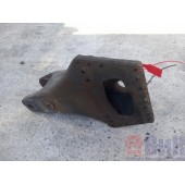 Кронштейн полурессоры (бугель) Scania (278)