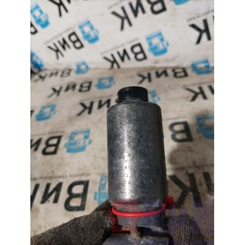 Клапан электромагнитный (соленоид) MAN TGS 155964 (474), 4720726280-1