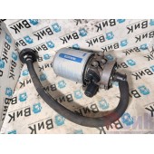 Комплект ПВС Осушитель с подогревом KNORR MAN TGS 155964 (469)