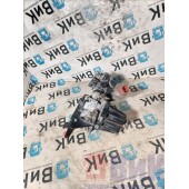 Клапан ограничения давления MAN TGS 155964 с воздушным распределителем (Комплект ПВС) (451)