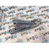 Кронштейн усилителя бампера MAN TGS 155964 (456)