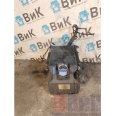 Бак мочевины Adblue MAN TGS 155964 в сборе с кронштейном (772) 
