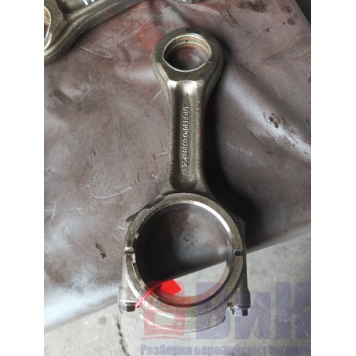 Шатун Renault DXI 11 (075), 20480803-3