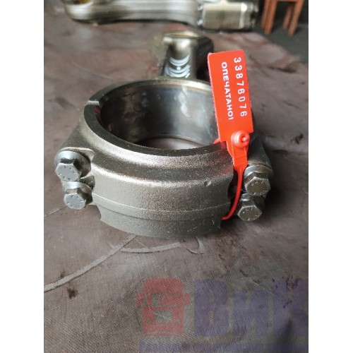 Шатун Renault DXI 11 (076), 20480803-4